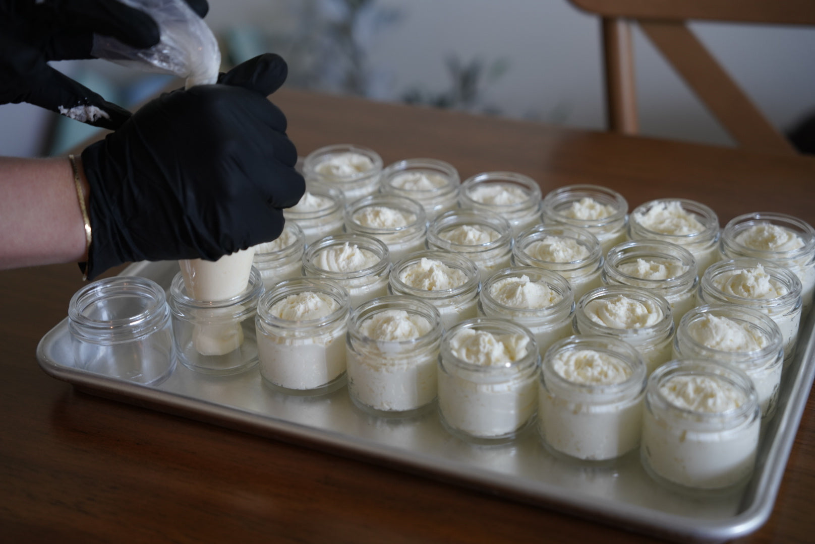 TALLO Whipped Face and Body Moisturizer