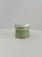 Whipped Tallow Moisturizer - Calendula & Orange Blossom