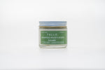 Natural Tallow Whipped Moisturizer in 2oz glass jar