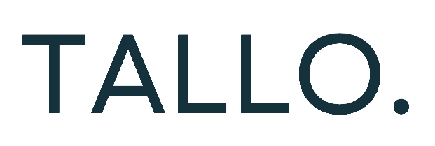 TALLO logo