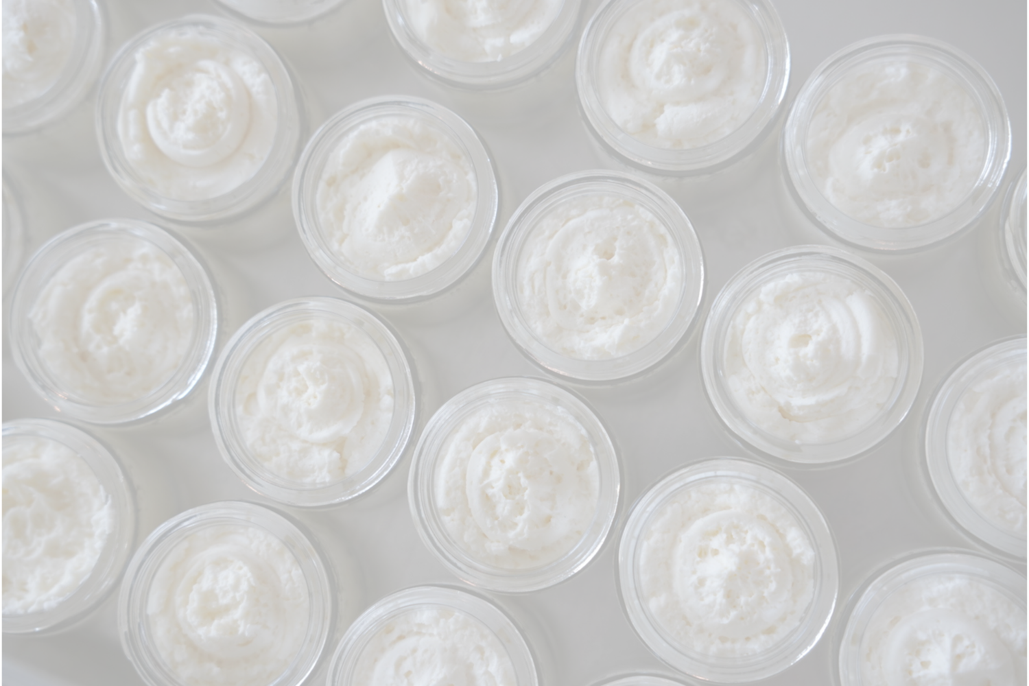 TALLO Whipped Moisturizer