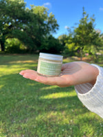 Frankincense non toxic skincare 2oz