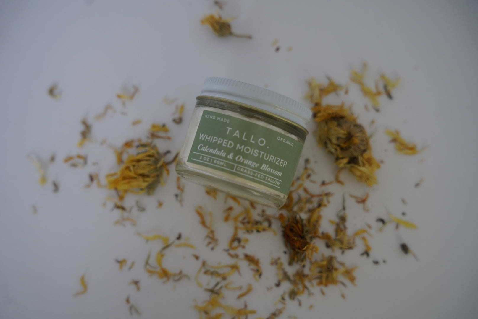 TALLO Calendula Dried Flower
