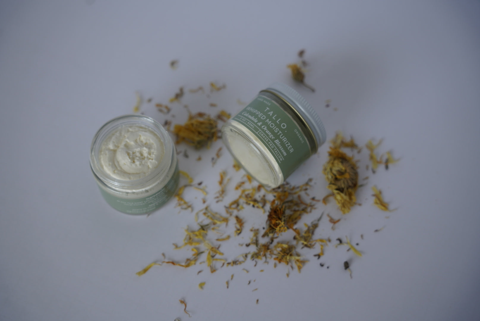 TALLO Calendula & Orange Blossom