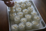 TALLO Whipped Moisturizers
