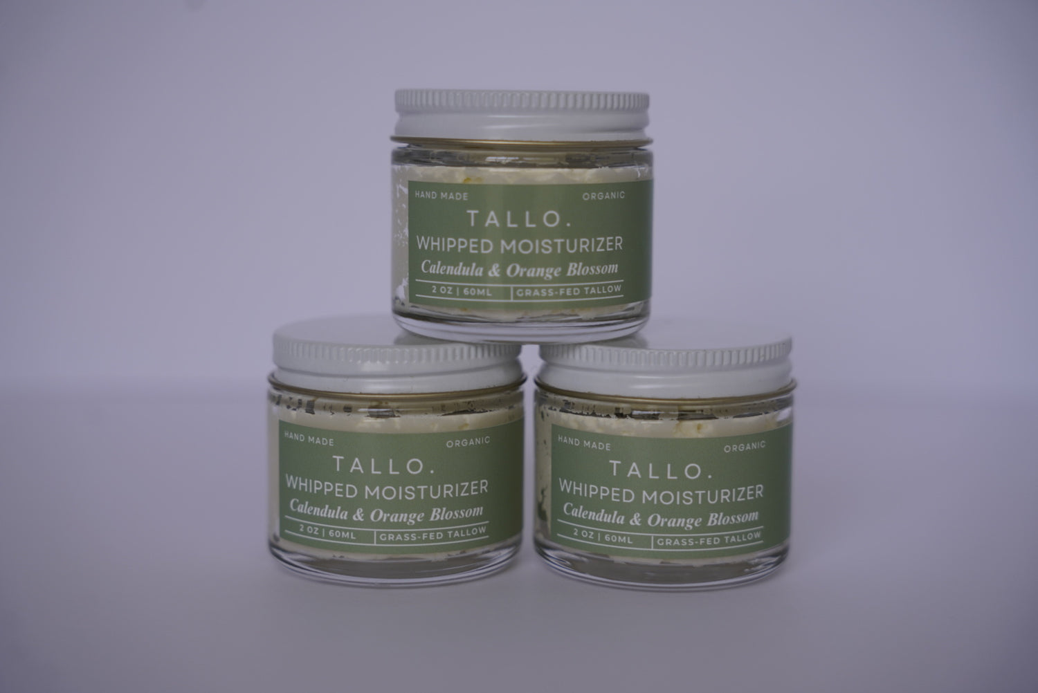 TALLO Calendula & Orange Blossom 