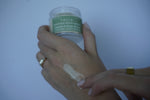 TALLO Calendula Whipped Moisturizer